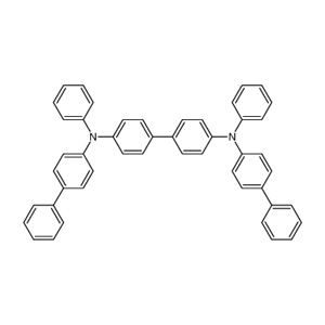 N,N'-二(4-联苯基)-N,N'-二苯基联苯胺