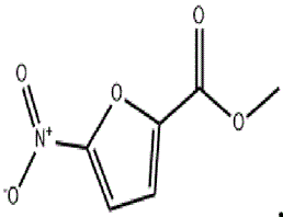 5-硝基呋喃-2-甲酸甲酯