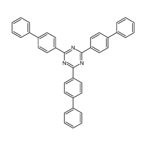 2,4,6-三[(1,1-联苯)-4-基]-1,3-5-三嗪,2,4,6-Tri([1,1