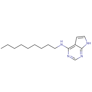 諾那吡胺,Nonapyrimine