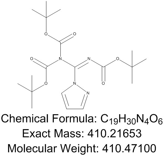 扎那米韦杂质1,Zanamivir Impurity 1