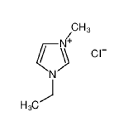 1-乙基-3-甲基咪唑氯盐,1-ethyl-3-methylimidazolium chloride