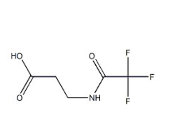 N-Trifluoroacetyl-b-alanine,N-Trifluoroacetyl-b-alanine
