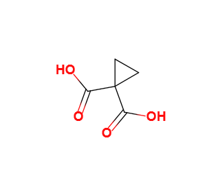 1,1-环丙基二羧酸,1,1-Cyclopropanedicarboxylic acid