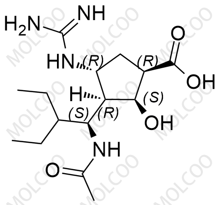 帕拉米韦杂质 13,Peramivir Impurity 13