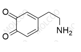 盐酸多巴胺杂质1,Dopamine hydrochloride Impurity 1