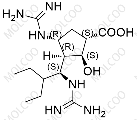 帕拉米韋雜質(zhì)30,Peramivir Impurity 30