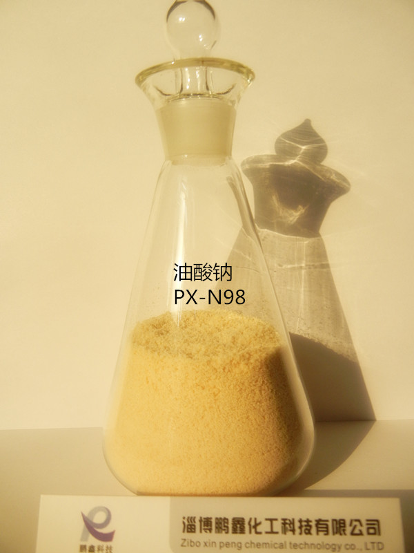 国产油酸钠,sodium oleate