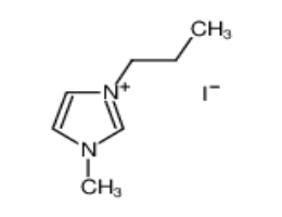 1-丙基-3-甲基咪唑碘盐,1-propyl-3-methylimidazolium iodide