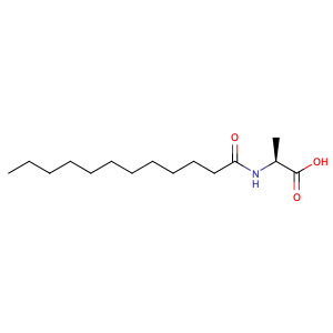 N-月桂酰-L-丙氨酸,N-Lauroyl-L-alanine