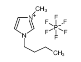1-丁基-3-甲基咪唑六氟磷酸盐,1-butyl-3-methylimidazolium hexafluorophosphate
