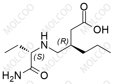 布瓦西坦杂质15,Brivaracetam Impurity 15