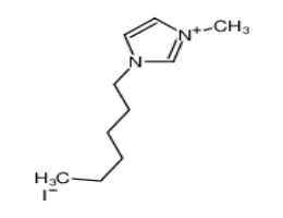 1-己基-3-甲基咪唑碘盐,1-hexyl-3-methylimidazolium iodide
