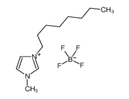 1-辛基-3-甲基咪唑四氟硼酸鹽,1-octyl-3-methylimidazolium tetrafluoroborate