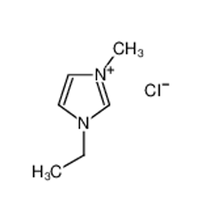 1-乙基-3-甲基咪唑氯盐,1-ethyl-3-methylimidazolium chloride