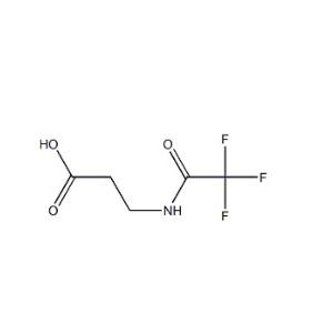 N-Trifluoroacetyl-b-alanine,N-Trifluoroacetyl-b-alanine