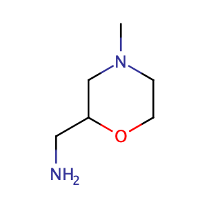 4-甲基嗎啉-2-甲胺