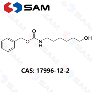 6-(Z-氨基)-1-己醇,6-(Z-AMino)-1-hexanol