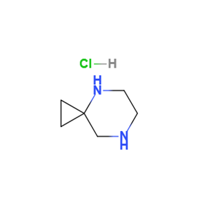4,7-二氮杂螺[2.5]辛烷双盐酸盐