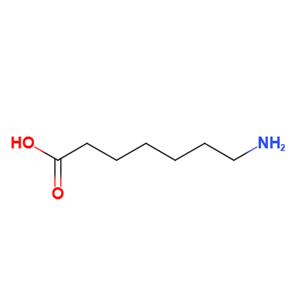 7-氨基庚酸,7-Aminoheptanoic Acid
