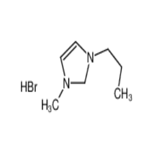 1-丙基-3-甲基咪唑溴盐