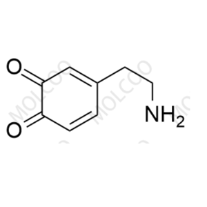 盐酸多巴胺杂质1