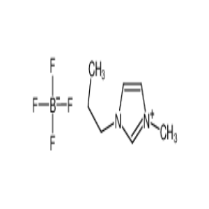 1-丙基-3-甲基咪唑四氟硼酸盐,1-propyl-3-methylimidazolium tetrafluoroborate