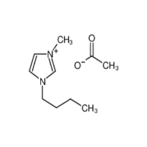 1-丁基-3-甲基咪唑醋酸盐