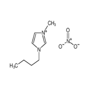 1-丁基-3-甲基咪唑硝酸盐