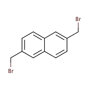 2,6-双(溴甲基)萘,2 6-BIS(BROMOMETHYL)NAPHTHALENE