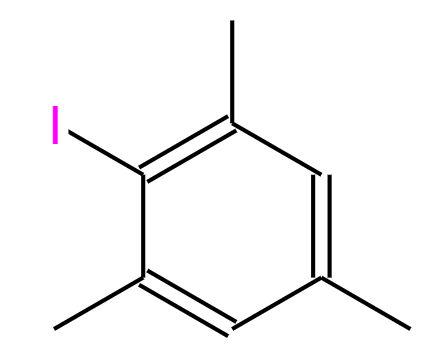 2,4,6-三甲基碘苯,2,4,6-Trimethyliodobenzene