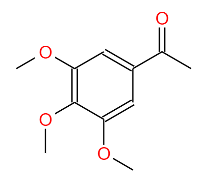 3',4',5'-三甲氧基苯乙酮,3',4',5'-TRIMETHOXYACETOPHENONE