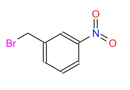 3-硝基溴苄,3-Nitrobenzyl bromide