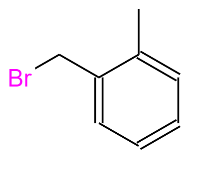 2-甲基苄溴,2-Methylbenzyl bromide