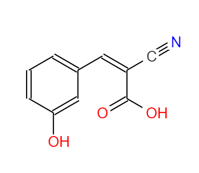 Α-氰基-3-羟基肉桂酸,ALPHA-CYANO-3-HYDROXYCINNAMIC ACID