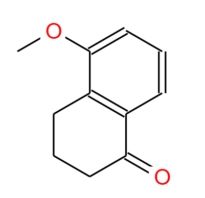 5-甲氧基-3,4-二氢-2H-1-萘酮,5-Methoxy-3,4-dihydro-2H-naphthalen-1-one