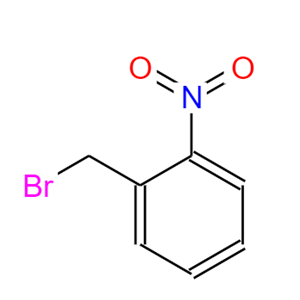 2-硝基苄溴,2-Nitrobenzyl bromide