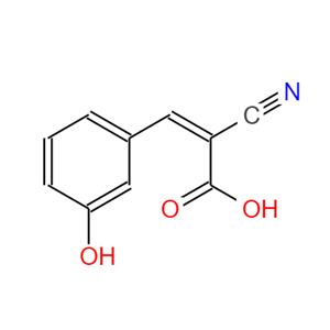 Α-氰基-3-羟基肉桂酸