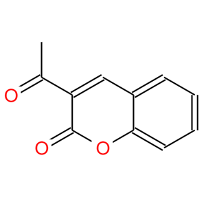 3-乙酰基羟基香豆素,8-ACETYL DIMETHOXYCOUMARIN