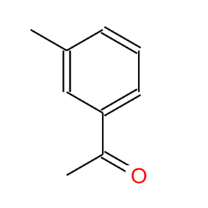 3'-甲基苯乙酮