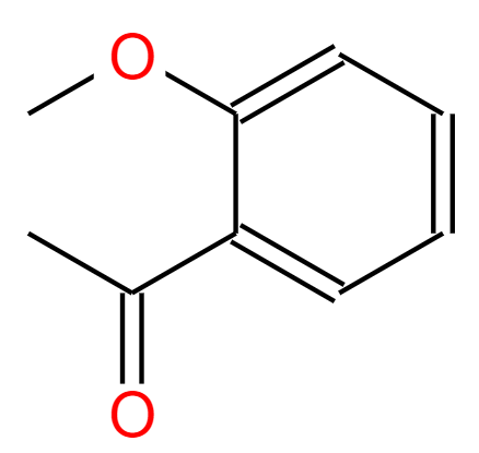 2'-甲氧基苯乙酮,1-(2-Methoxyphenyl)ethanone