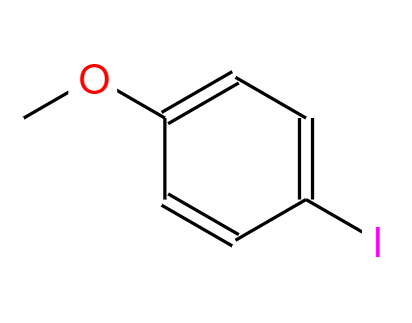 4-碘苯甲醚,4-Iodoanisole