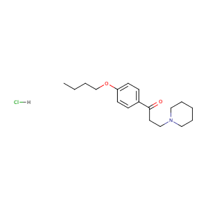 鹽酸達(dá)克羅寧