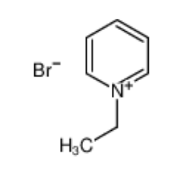 N-乙基吡啶溴盐,N-ethylpyridinium bromide