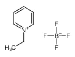 N-乙基吡啶四氟硼酸盐,N-ethylpyridinium tetrafluoroborate