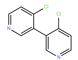 4,4''-二氯-3,3''-聯(lián)吡啶,4,4'-Dichloro-3,3'-bipyridine