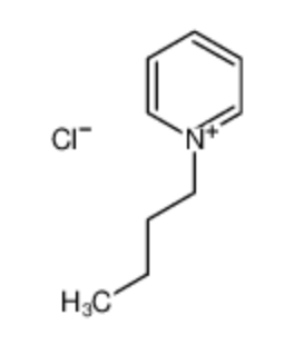 N-丁基吡啶氯鹽,N-butylpyridinium chloride