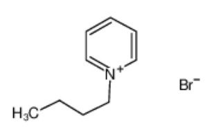 N-丁基吡啶溴盐,N-butylpyridinium bromide