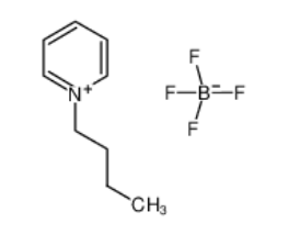 N-丁基吡啶四氟硼酸盐,N-butylpyridinium tetrafluoroborate