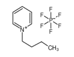 N-丁基吡啶六氟磷酸盐,N-butylpyridinium hexafluorophosphate